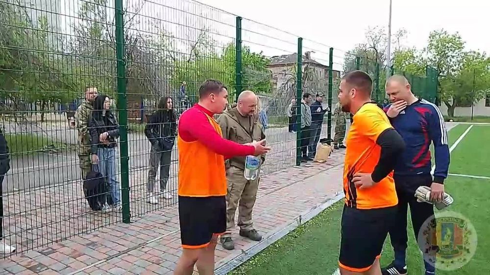 � ������������� ������������ ������ �� ����-������� "������� �����"