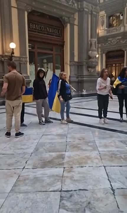 ���������� ����������� ��������� �� �������� �ResistenZa�, ����������� ������ ����� �� �������� � ������� � ������, ����� � ��������