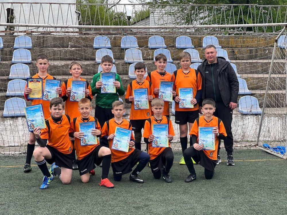 ЛУТУГИНСКИЕ СПОРТСМЕНЫ - ПРИЗЕРЫ ОТКРЫТОГО ТОВАРИЩЕСКОГО ТУРНИРА