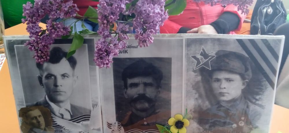 ������� ��������, ���� ������!