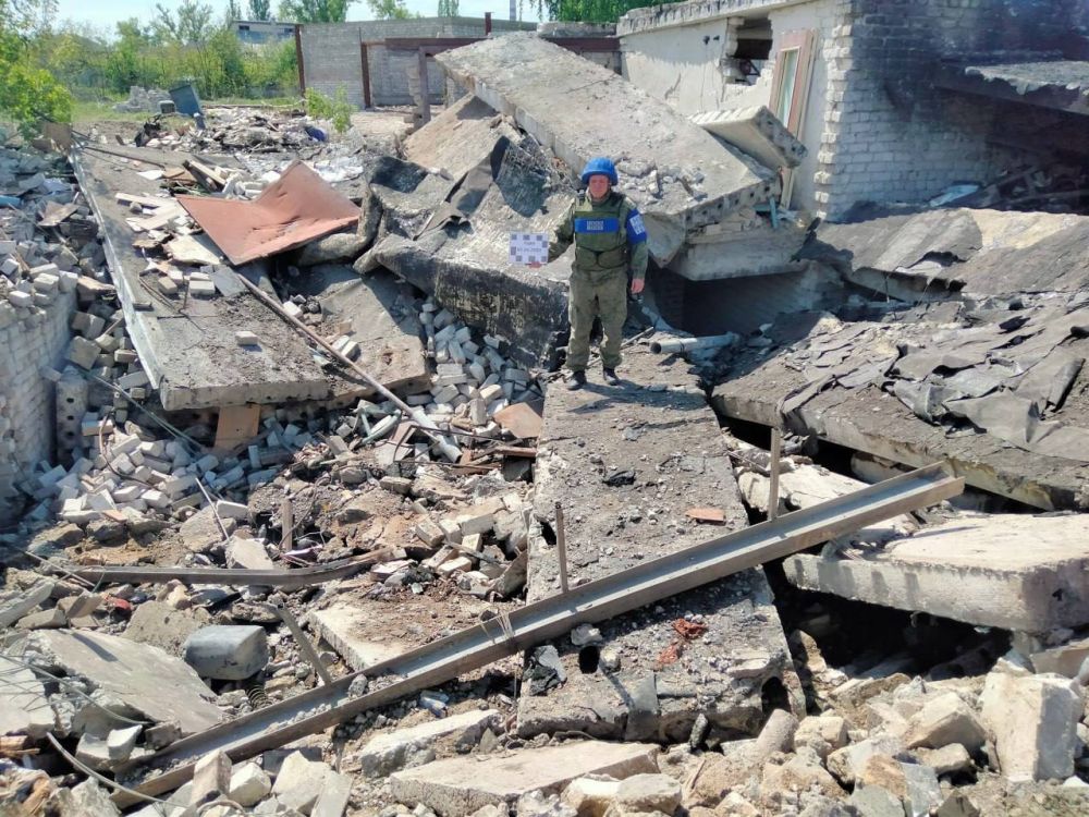 ������ ��������: ����������� ������ HIMARS �� ���������!