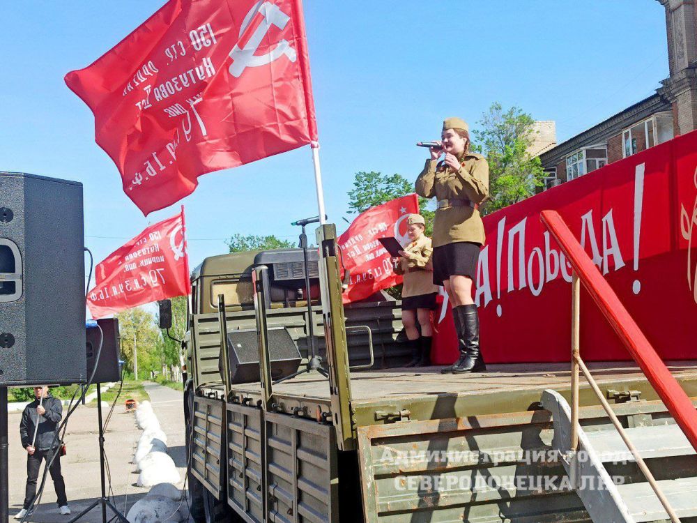 ����� "����� ������" ���������� � �������������