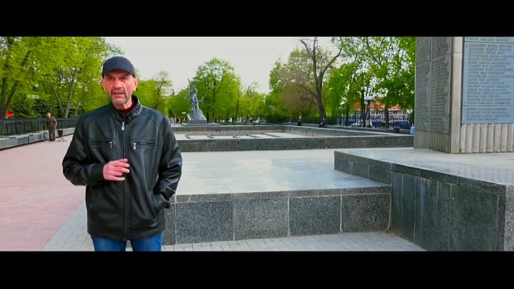 9 мая 2023 года, в рамках телевизионного марафона ко Дню Победы - "Они сражались за Родину"