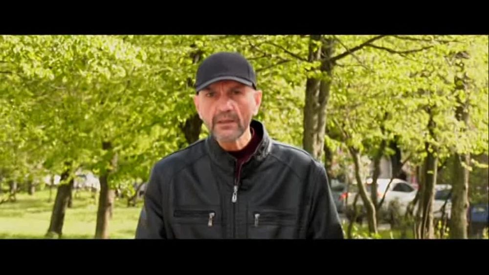 9 мая 2023 года, в рамках телевизионного марафона ко Дню Победы – «Они сражались за Родину»