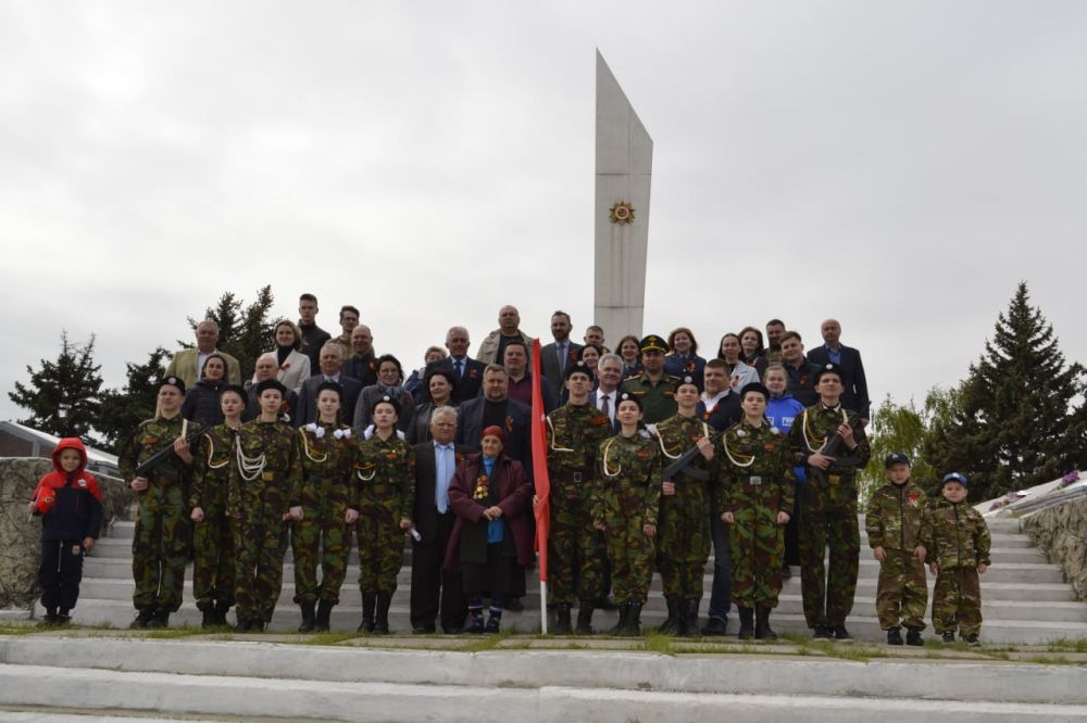 ������� �������: �� ����������� ��������� ����� � �������� ������