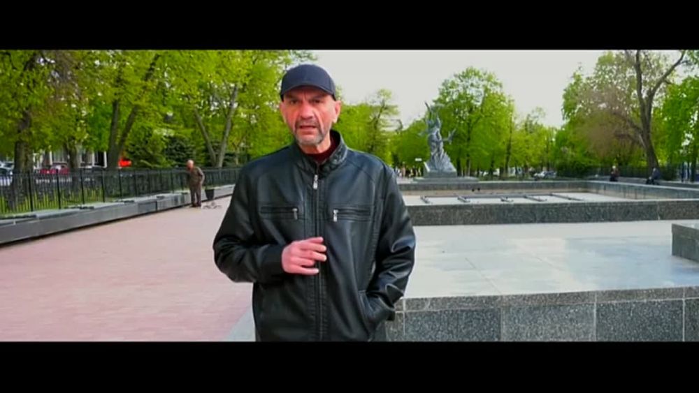 9 мая 2023 года, в рамках телевизионного марафона ко Дню Победы – «Они сражались за Родину»