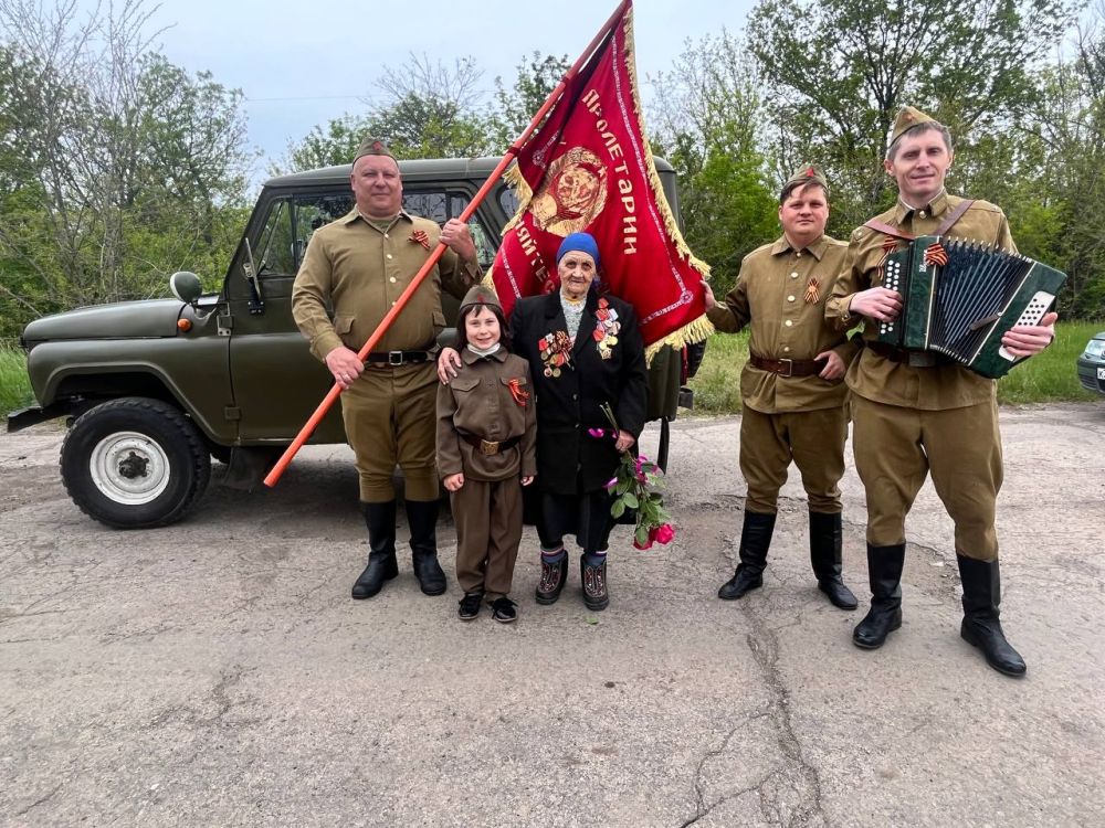 ������� �������: ������� ���, ������� ��������!