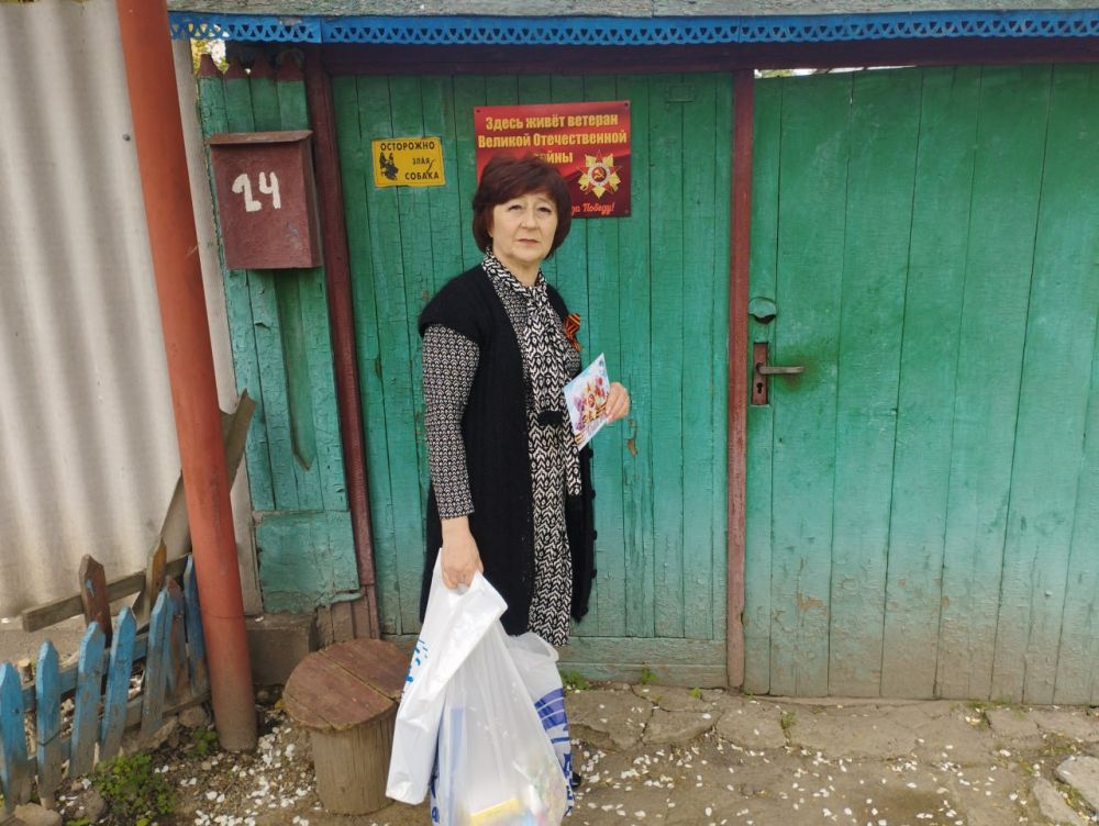 �������� ������: ������ � ��������� � ��� �� ������ ������� � 9 ���!