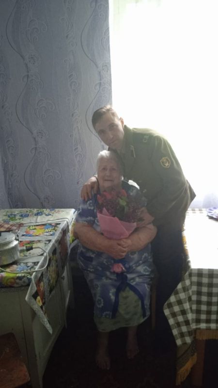 «У настоящих мужчин и поступки настоящие, мужские!»