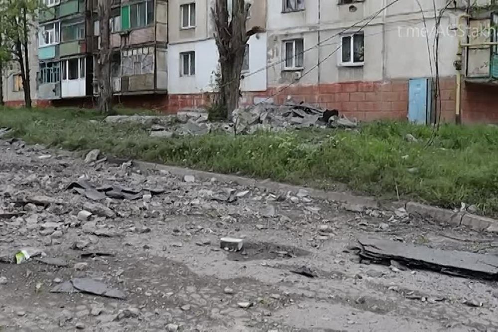 ������ ��������: ������� ������ 10.05.2023