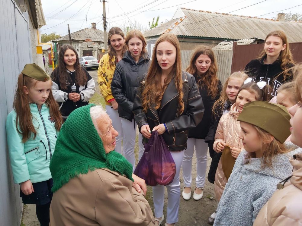 ������������ � ���� ������� ������