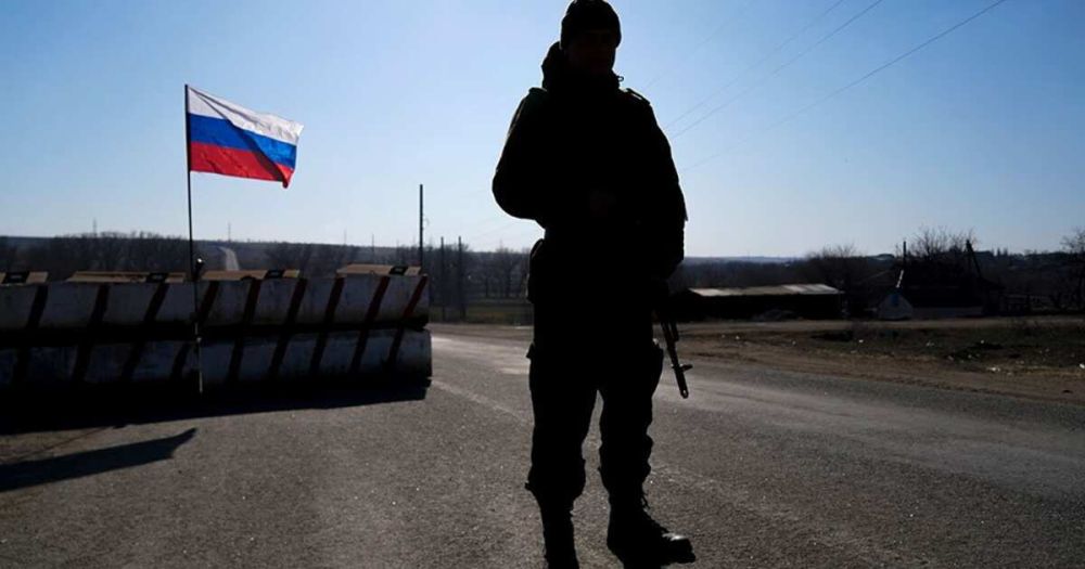 Песков объяснил начало спецоперации обманом со стороны Запада