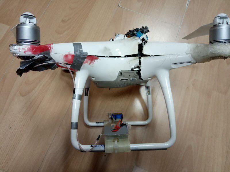 Офис Зеленского запросил у Запада еще три тысячи ударных беспилотников