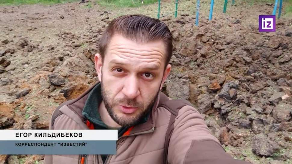 ������������ ����� ����������� ����� ��� �� HIMARS �� ��������� � ���