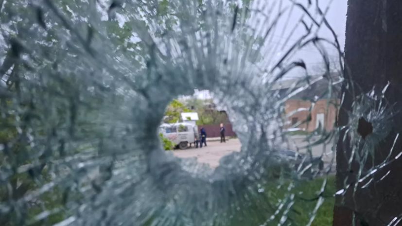 В ЛНР заявили об обстреле города Алмазная со стороны ВСУ