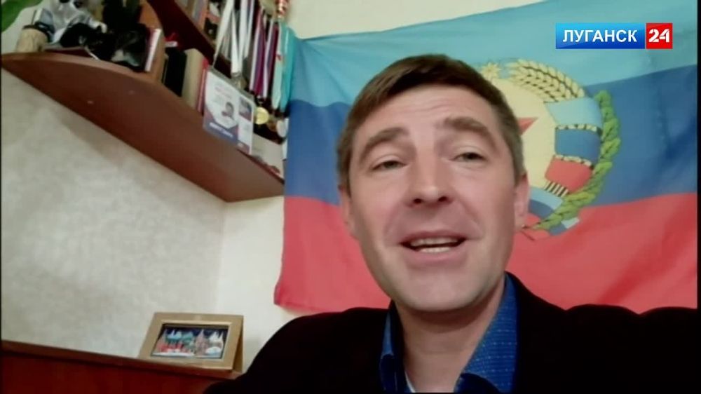 ������ ��������� ������������� ����������, ����������� ������ ���, �������� ������������ ������ ������ � ����� ������� �������� LIVE� ��������� ������� ��� � ���������� ����������� ����������