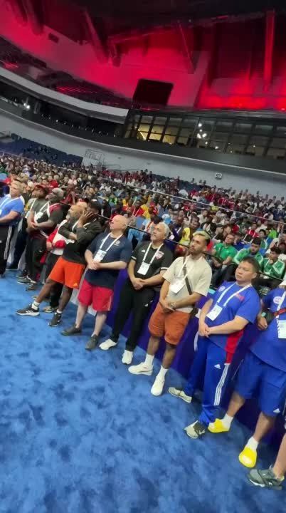 �� Humo Arena ���������� ����������� ���������� ���������� ���� � ��������, �������� ����� �����