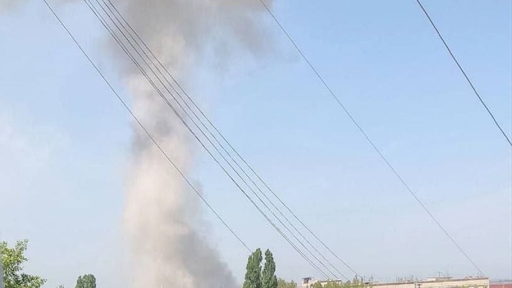 ����� � �������� 13 ��� 2023: ��� ��������� ������ Storm Shadow, �� ����� �������� ����������� ������