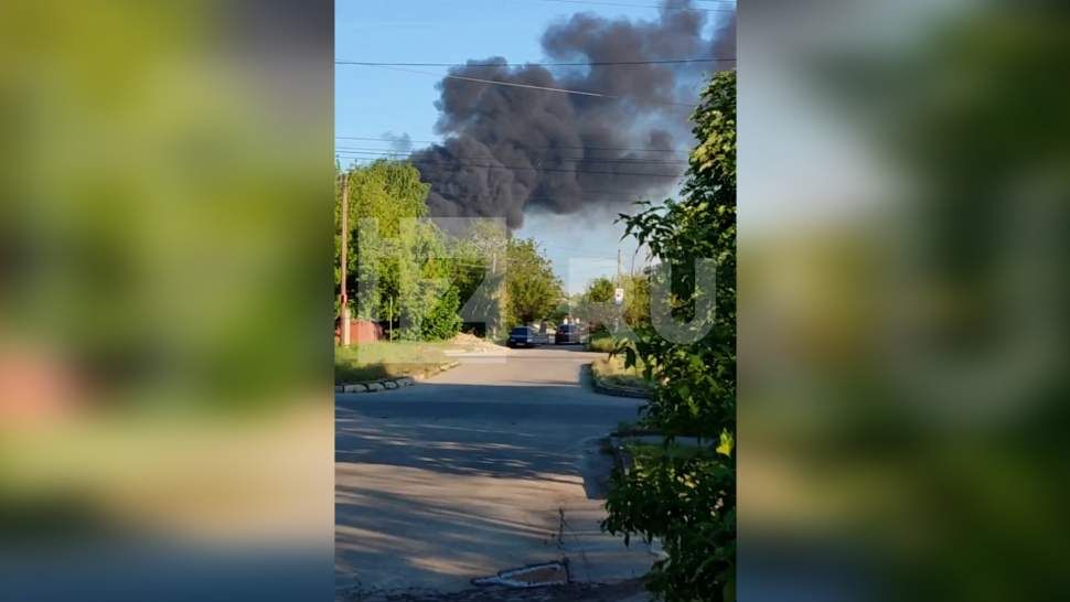 Пострадавший депутат Володацкий назвал подлым обстрел ВСУ Луганска