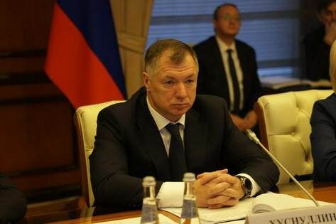 ������� ����� � ����� ��������� ������ ������� ����������������� � 2030 ���� - ���������