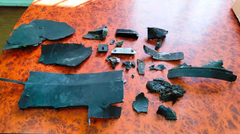 ���� �������: ����������������� ���: ��� ��������� �������� �������� ��� ��������� ��� �������� ������ Storm Shadow � ���� ������ ��������������� ��� ADM-160B MALD