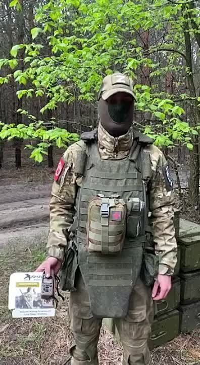 ���� ���������: ������������, ������� ��� ���������, �������� ����������� ������������ Kestrel, �������� �����, ����� ������ ����������