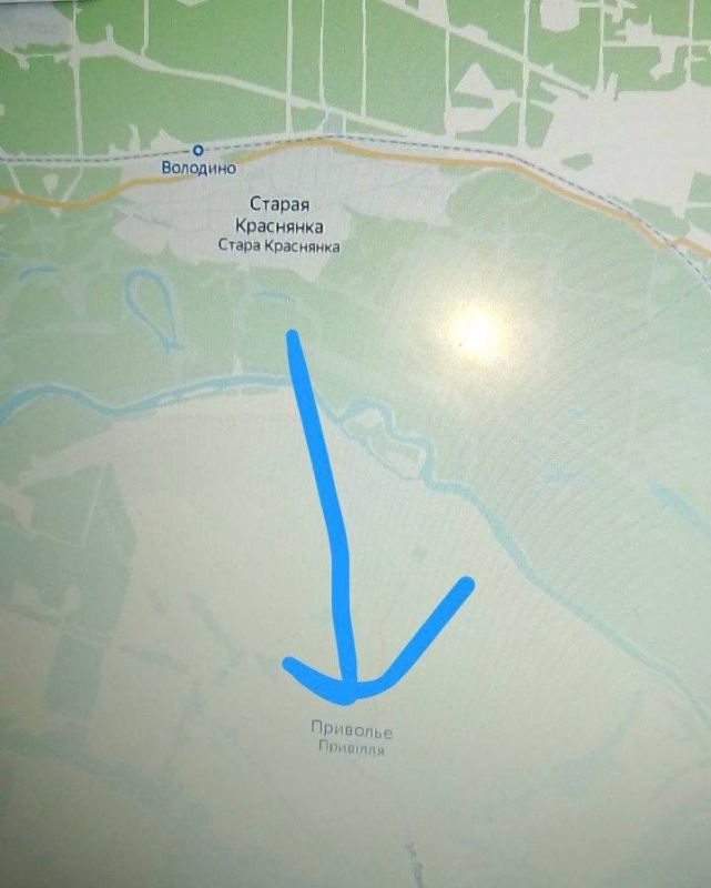 Анастасия Елсукова: Все совпадения с реальностью неслучайны