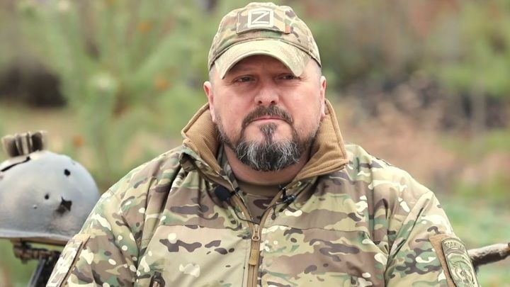 При взрыве в Луганске ранен врио главы МВД