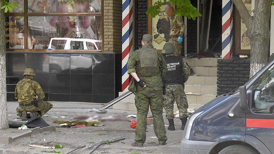 Марочко сообщил о стабильном состоянии врио главы МВД ЛНР после покушения