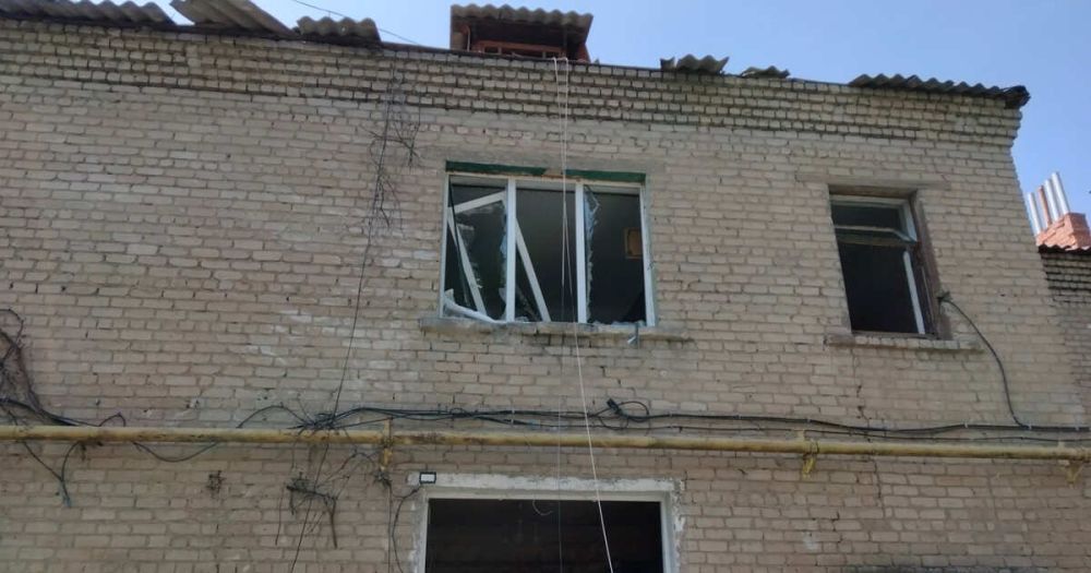 ������� �����������, ��� ����� � �������� ��������� ��-�� ����� Storm Shadow