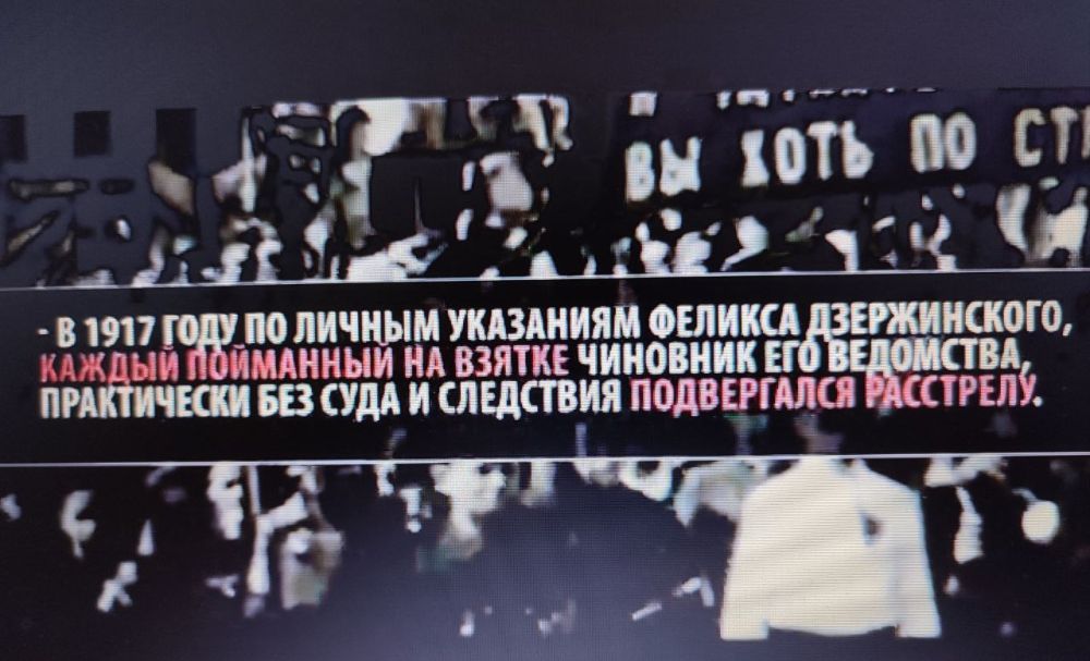 Олег Попов: Коррупция захлестнула коридоры власти и чтоб изменить ситуацию, нужны экстренные и кординальные меры