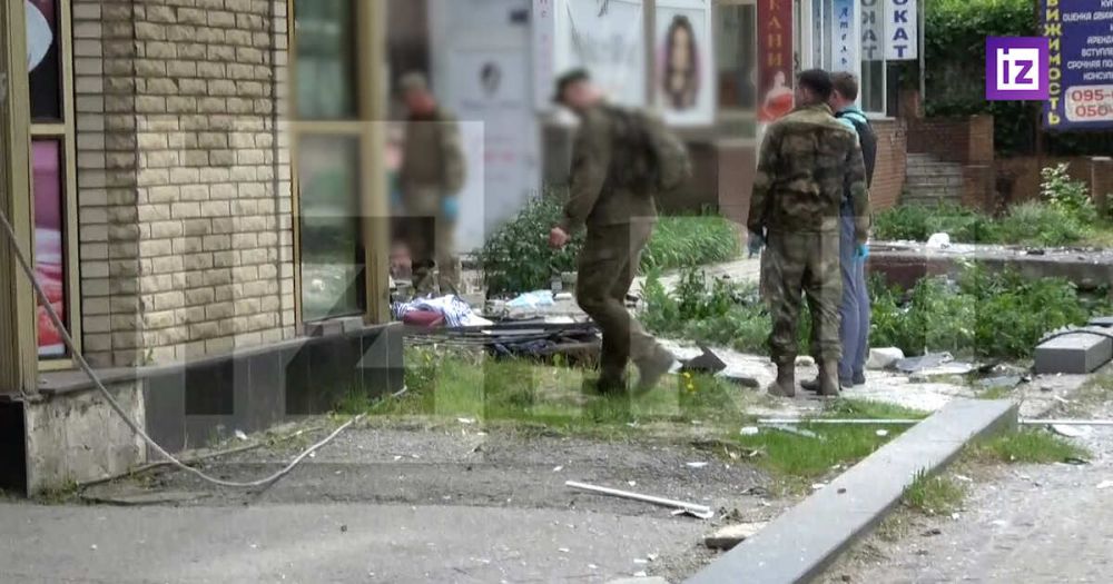 Пострадавший при взрыве глава МВД ЛНР находится в тяжелом состоянии