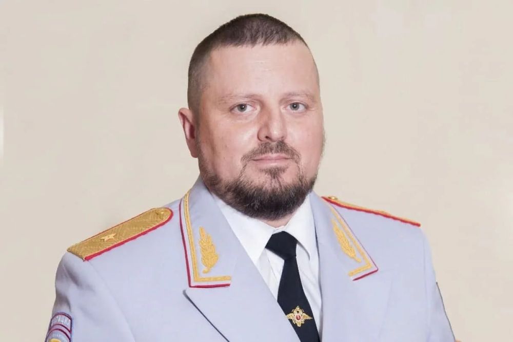 Глава МВД ЛНР Игорь Корнет выжил во время украинского теракта в Луганске