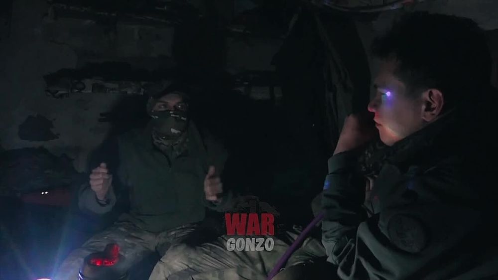 WarGonzo: ���������������� �������: ��� ����� ������ ��� �������