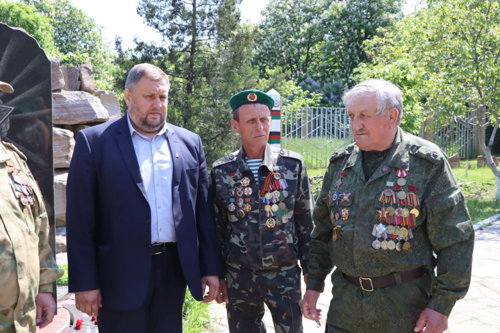 ������� �������: � ������ 35-� ��������� ������ ������ ��������� ����� �� ���������� ���������� �������� ����� � ��������� ����� ������-������������������ � ������ ��������