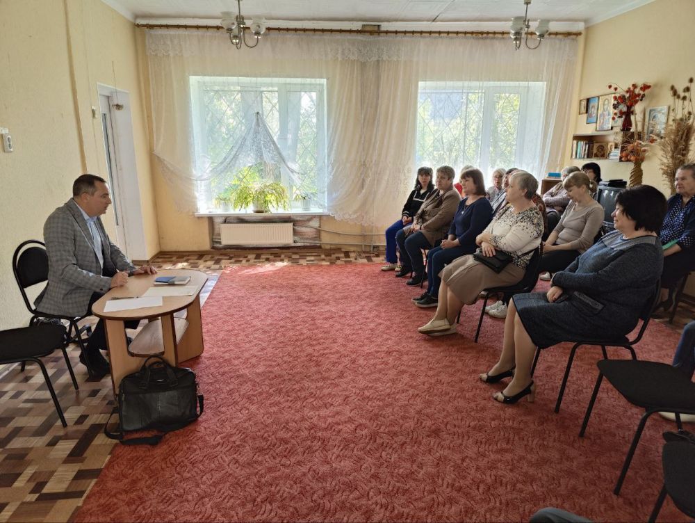 ������ �������: ���������� � ���������������� �����������