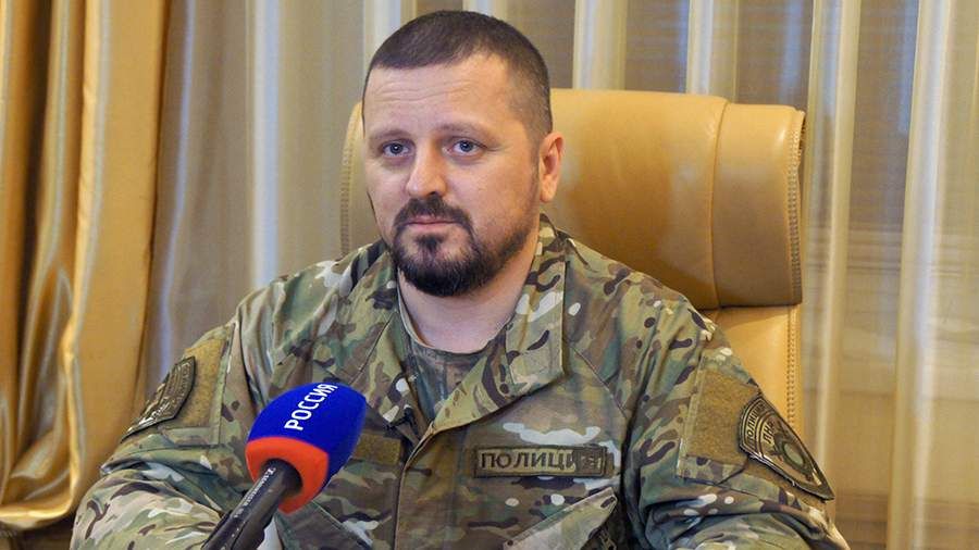 Пасечник рассказал о состоянии Корнета после покушения