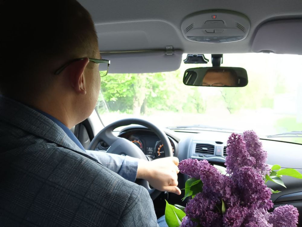 Евгений Морозов: Кроме пользы рабочая поездка может приносить удовольствие ..