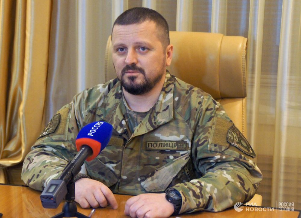 Пасечник рассказал о состоянии пострадавшего при теракте врио главы МВД ЛНР