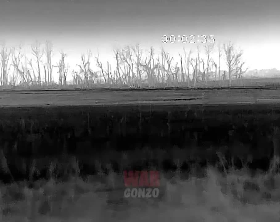WarGonzo: ���������������� ���� �������� ��������� ��������