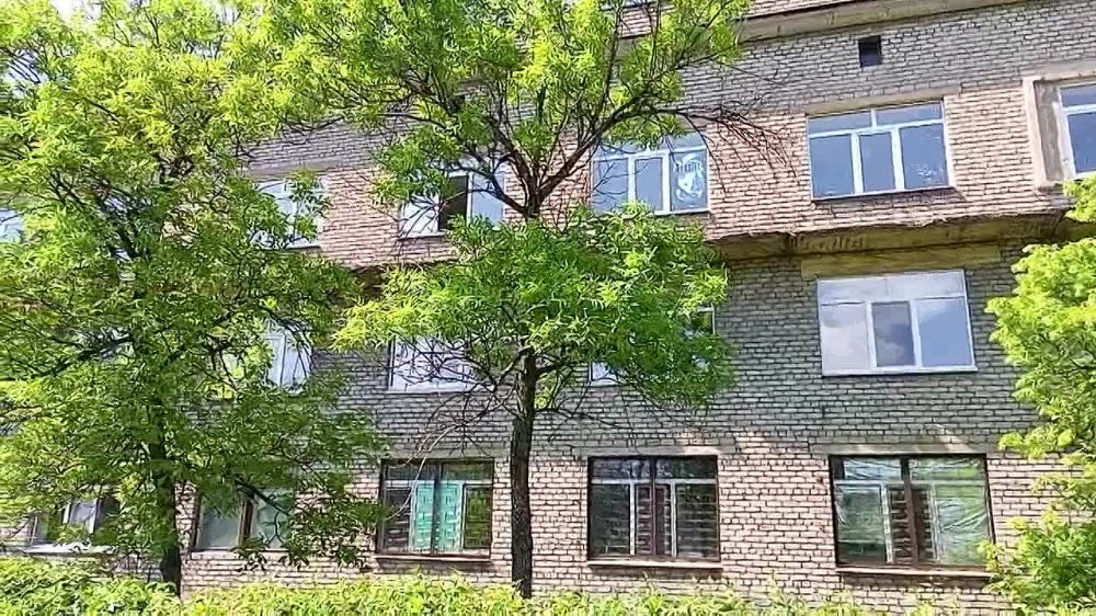 Алчевск с рабочим визитом посетил заместитель Губернатора Вологодской области Антон Стрижов