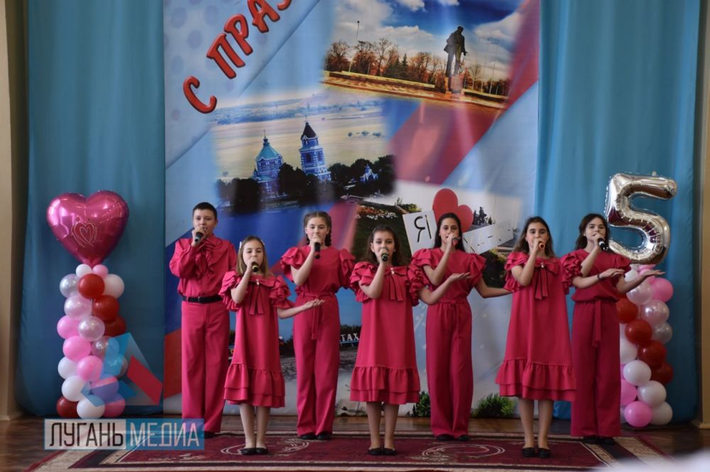 ������� � ��� ��. �������� ������ ������������� �����������, ����������� 5-������� ������ ������������ ����������� �������� �����-��������� � ��������� ������� ������