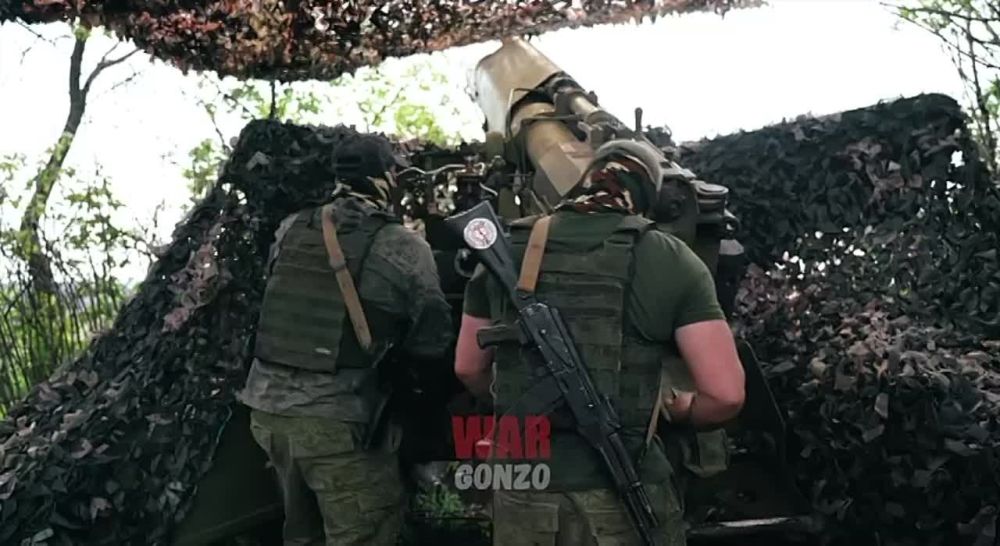 WarGonzo: �������� �������� �������������� ������������