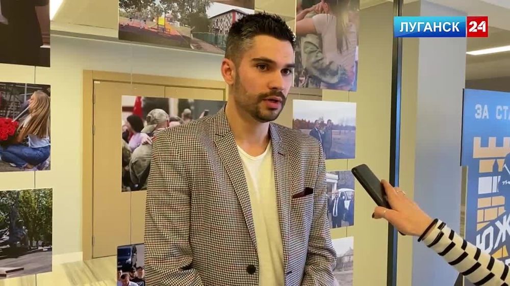 Журналисты нашего телеканала стали участниками мероприятия, посвященного Дню СМИ Ставропольского края