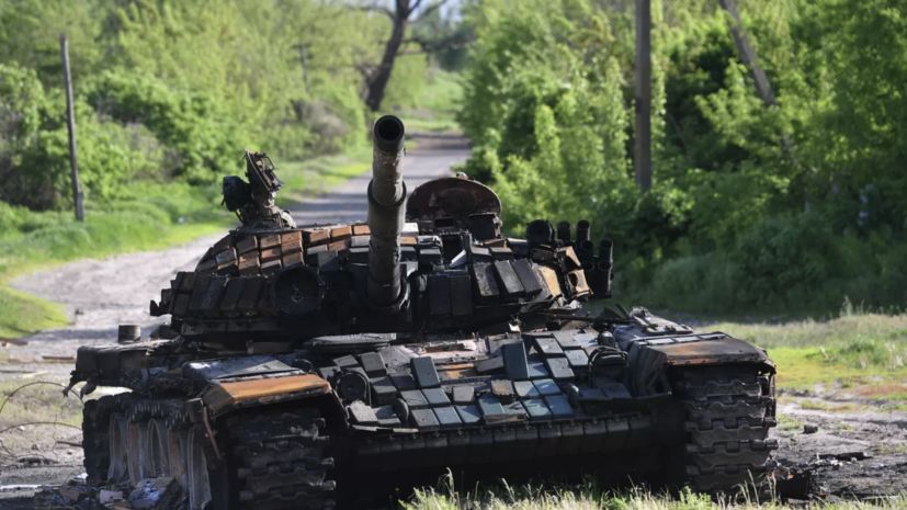 Украинский пленный рассказал о больших потерях ВСУ под Спорным в Донбассе