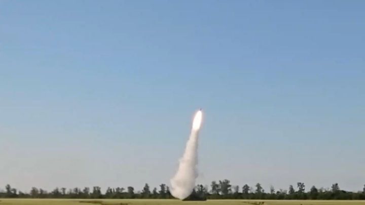 ��������� ����������� ������� ������� Storm Shadow, HIMARS � "��������"