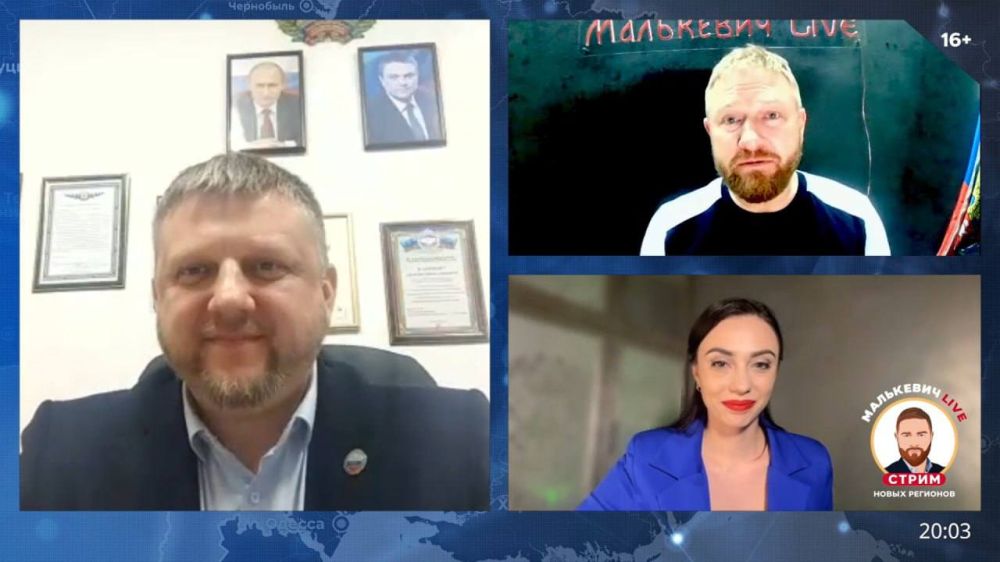 ��������� ���������: � ������� ����� �������� ��������� LIVE � ������������� ������������ ������ ���, ������ ��� ��������...