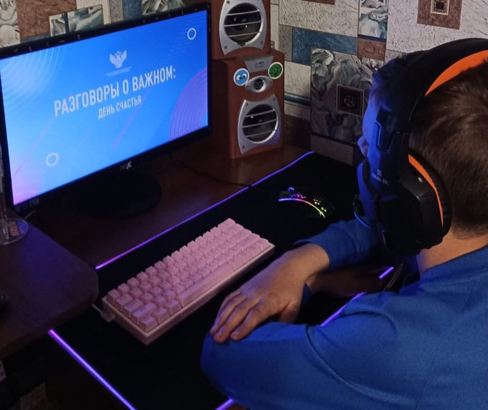 НА ЭТОЙ НЕДЕЛЕ В РАЗГОВОРАХ О ВАЖНОМ..