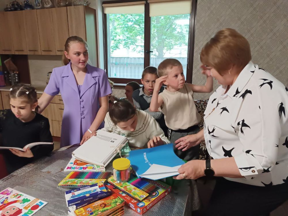 � ����������� ������ ���������� �� "������� �������� ������ ������" � ��� �������� ������������� �������� ���� ��������� ����