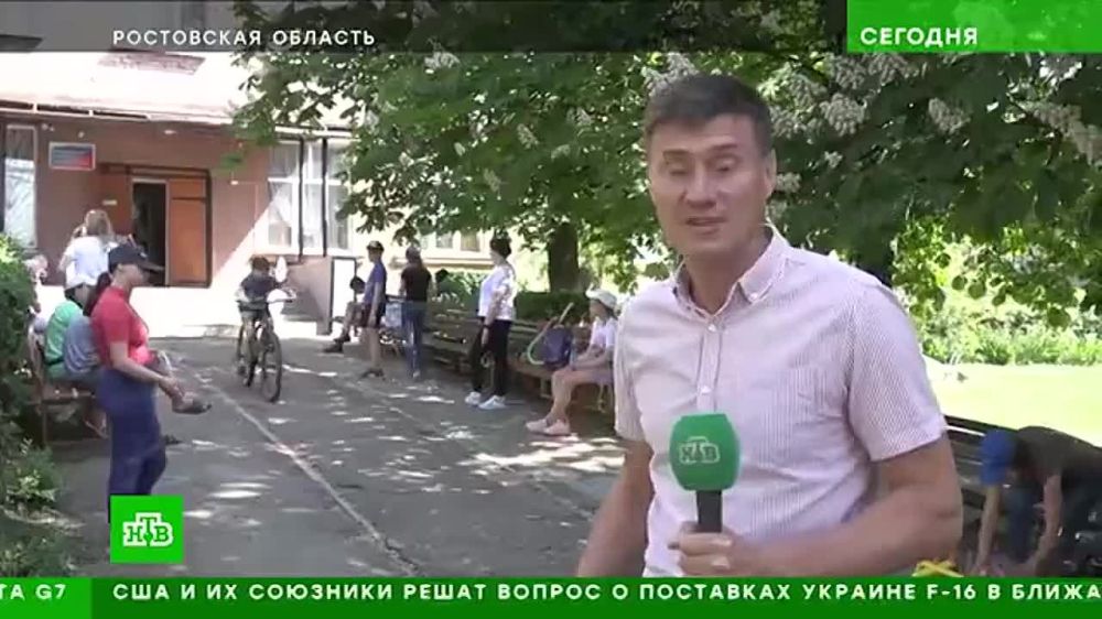 ����� ������-������: ��� ���� ������������ ������������� ����������! ���� � ������� ����������� � �����